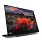Lenovo ThinkVision M14T - 35.6 cm (14") - 2240 x 1400 pixels 2.2K LED Touchscreen Monitor