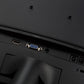Samsung C27R500FHP - 68.6 cm (27") 1920 x 1080 pixels Full HD LED Monitor