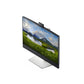 DELL C Series C2722DE - 68.6 cm (27") - 2560 x 1440 pixels Quad HD LCD Monitor