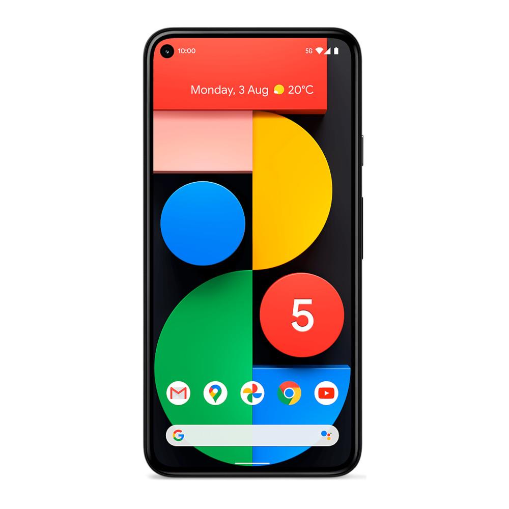 Google Pixel 5