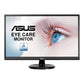 ASUS VA249HE - 60.5 cm (23.8") - 1920 x 1080 pixels Full HD LED Monitor