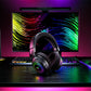 Razer Kraken V4 - USB Type-A Wired & Wireless Bluetooth Gaming Headset in Black