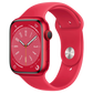Apple Watch Series 8 - Aluminium 45MM - Refurbished