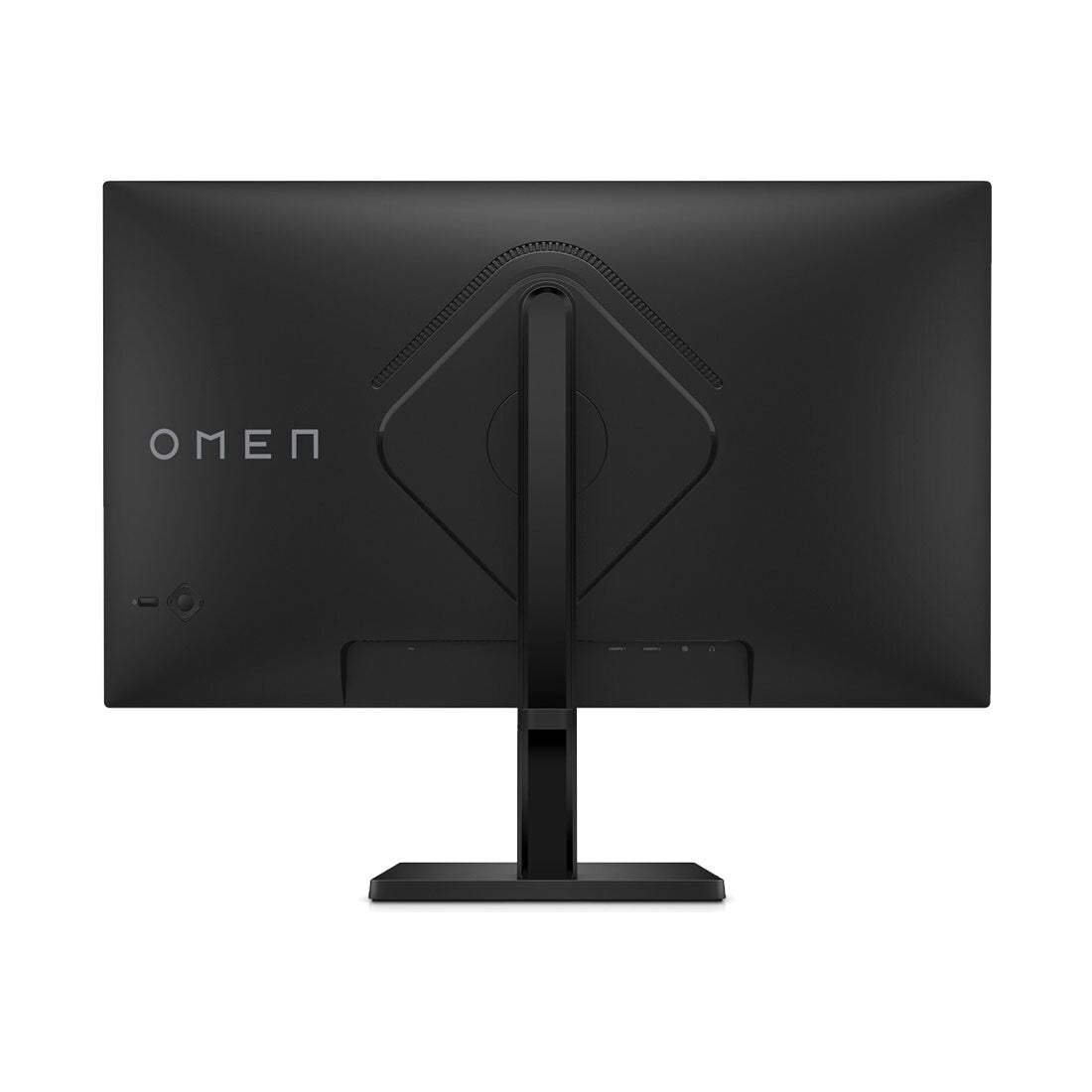 HP OMEN - 68.6 cm (27") - 2560 x 1440 pixels Quad HD Gaming Monitor