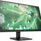 HP OMEN 27Q - 68.6 cm (27") - 2560 x 1440 pixels QHD Monitor