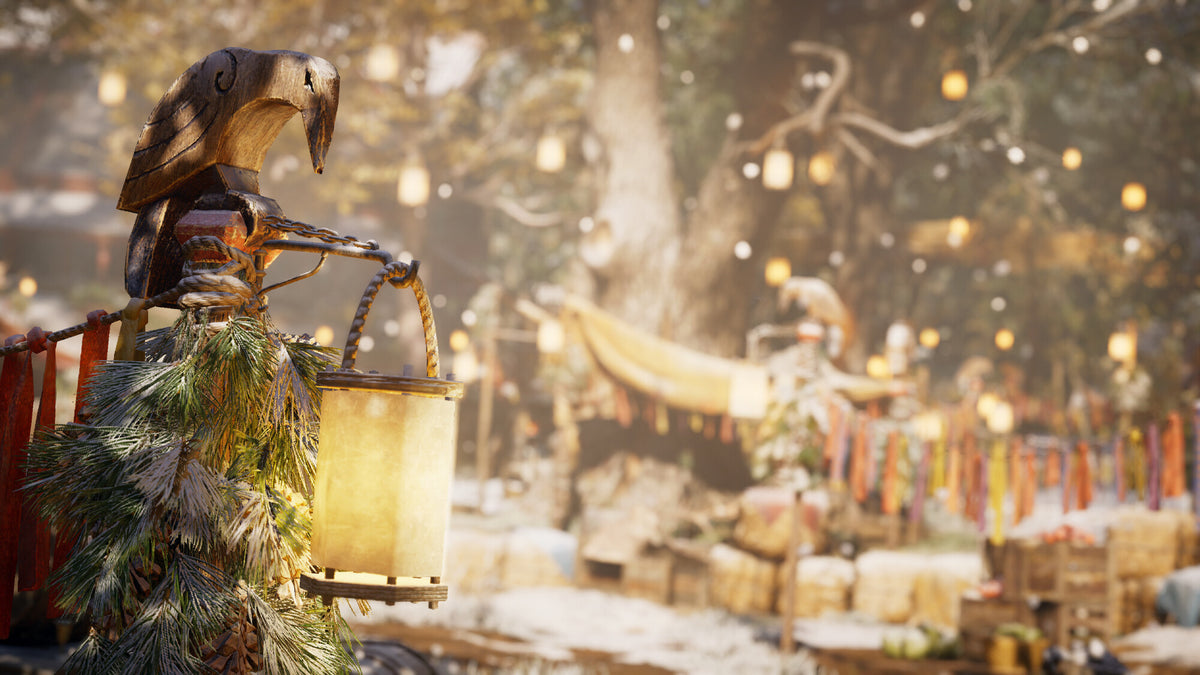 Assassin's Creed Valhalla - PlayStation 5