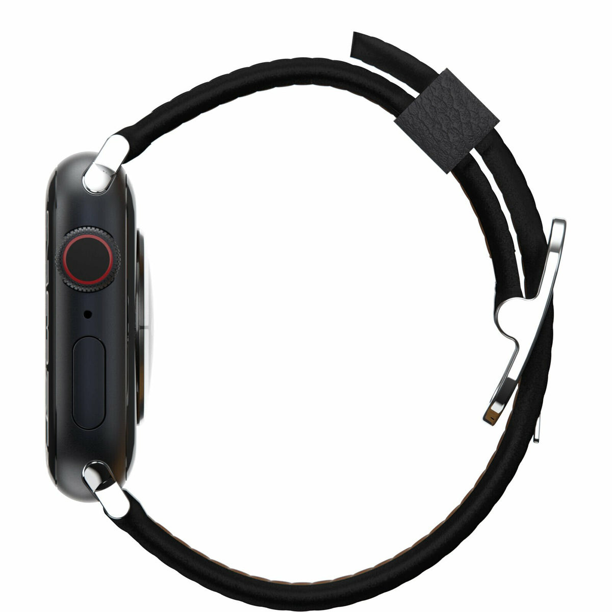 OtterBox Symmetry Cactus Series for Apple Watch 38/40/41mm in Noir Ash