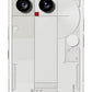Nothing Phone (3) - 256GB + 12GB - White