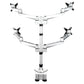 StarTech.com ARMQUADPS - Desk monitor mount for 33 cm (13") to 68.6 cm (27")