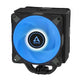 ARCTIC Freezer 36 A-RGB - Air Processor Cooler in Black - 120mm
