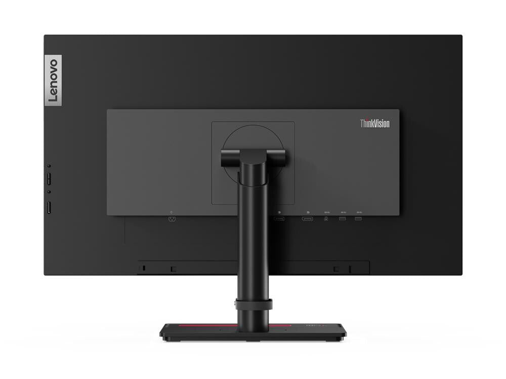 Lenovo ThinkVision P27Q-20 - 68.6 cm (27") - 2560 x 1440 pixels QHD LED Monitor