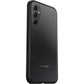 OtterBox React Case for Galaxy A34 (5G) in Black Crystal