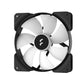 Fractal Design Aspect 14 RGB PWM - Computer Case Fan - 140mm
