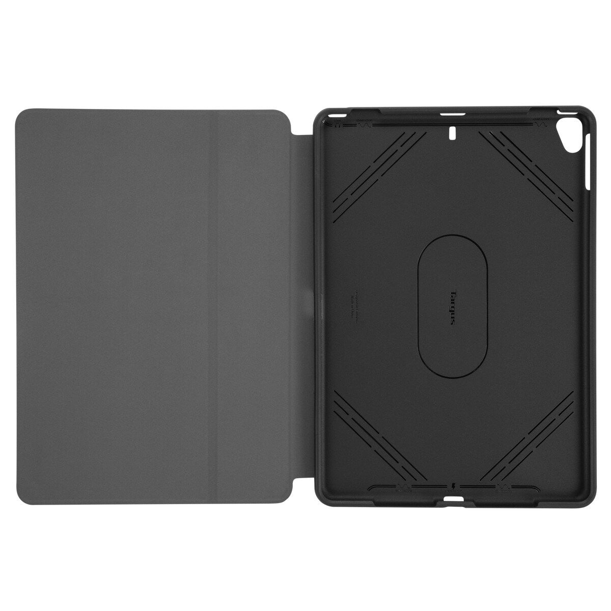 Targus Click-In Folio Case for 10.5" iPad Air in Silver