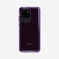 Tech21 Evo Check for Galaxy S20 Ultra in Violet