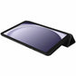 OtterBox React Folio Series Case for Galaxy Tab A9 in Black