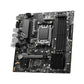 MSI PRO B650M-P micro ATX motherboard - AMD B650 Socket AM5