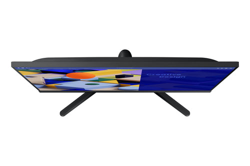 Samsung Essential S31C - 55.9 cm (22&quot;) - 1920 x 1080 pixels FHD LED Monitor