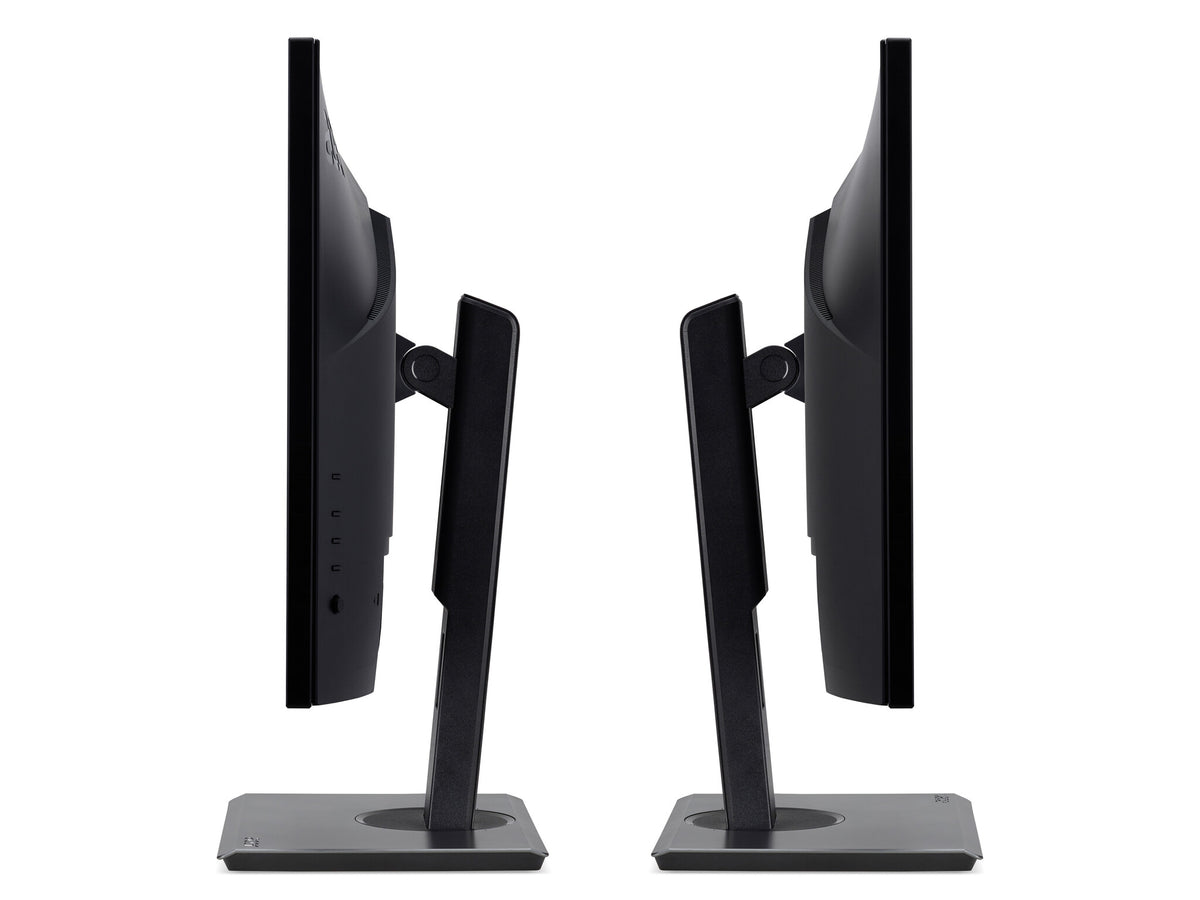 Acer B227Q - 54.6 cm (21.5&quot;) - 1920 x 1080 pixels FHD LED Monitor