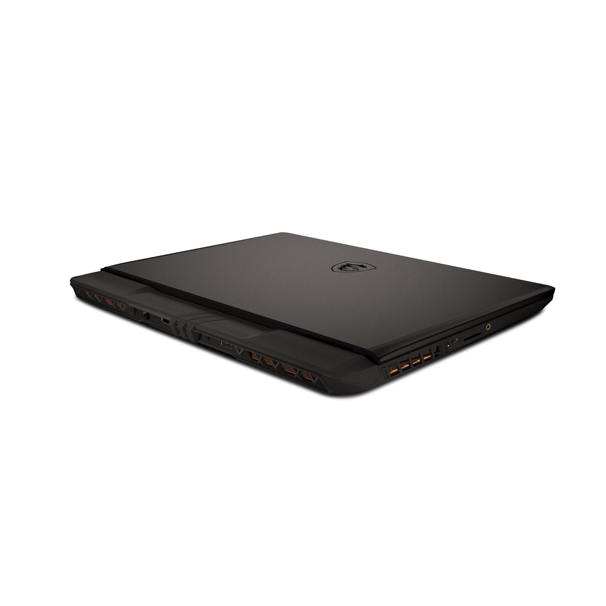 MSI Gaming Vector GP68 HX Laptop - 40.6 cm (16") - Intel® Core™ i9-13950HX - 16 GB DDR5-SDRAM - 1 TB SSD - NVIDIA GeForce RTX 4080 - Wi-Fi 6E - Windows 11 Home - Grey