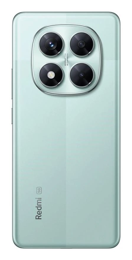 Xiaomi Redmi Note 14 (5G) - 256GB + 8GB - Green
