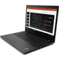 Lenovo ThinkPad L14 Laptop - 35.6 cm (14") - AMD Ryzen™ 3 PRO 4450U - 8 GB DDR4-SDRAM - 256 GB SSD - Windows 11 Pro - Black