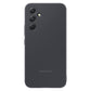 Samsung Silicone Case for Galaxy A54 in Black