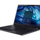 Acer TravelMate P2 Laptop - 39.6 cm (15.6") - Intel® Core™ i7-1255U - 16 GB DDR4-SDRAM - 512 GB SSD - Wi-Fi 6 - Windows 11 Pro - Black