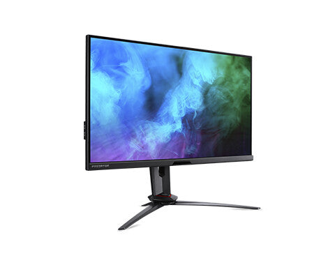 Acer Predator XB283KKV - 71.1 cm (28&quot;) - 3840 x 2160 pixels 4K UHD LCD Monitor
