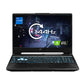 ASUS TUF Gaming F15 Laptop - 39.6 cm (15.6") - Intel® Core™ i7-11800H - 8 GB DDR4-SDRAM - 512 GB SSD - NVIDIA GeForce RTX 3050 Ti - Wi-Fi 6 - Windows 11 Home - Black