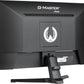 iiyama G-MASTER G2445HSU-B1 - 61 cm (24") - 1920 x 1080 pixels FHD LED Monitor