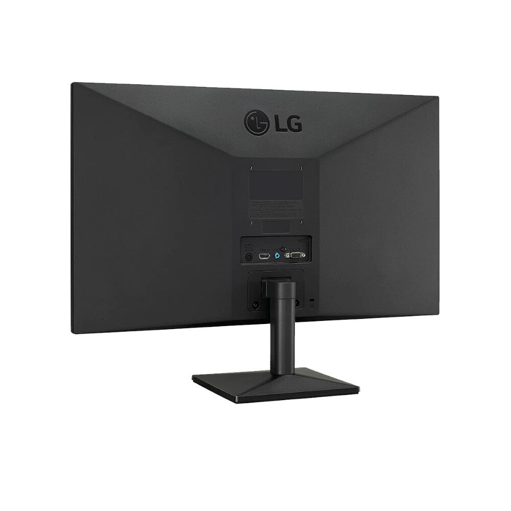 LG 22MK400H-B - 55.9 cm (22") - 1920 x 1080 pixels FHD LED Monitor