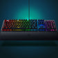 Razer BlackWidow V3 - USB Wired RGB Mechanical Keyboard in Black (QWERTY US)