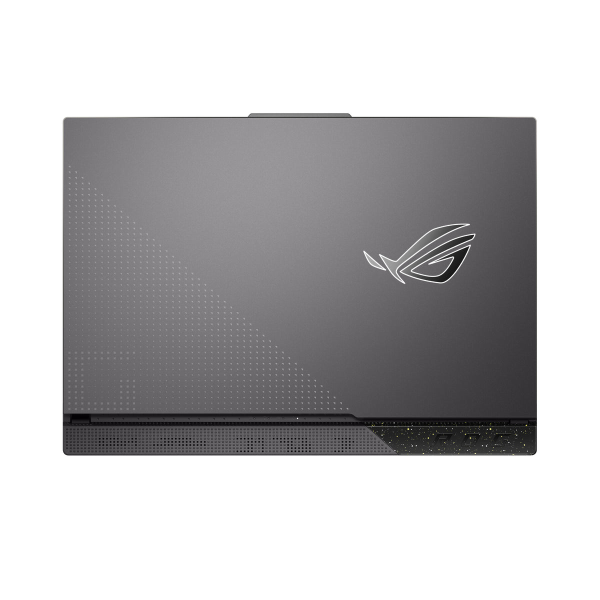 ASUS ROG Strix G17 Laptop - 43.9 cm (17.3&quot;) - AMD Ryzen™ 9 7845HX - 16 GB DDR5-SDRAM - 1 TB SSD - NVIDIA GeForce RTX 4060 - Wi-Fi 6E - Windows 11 Home - Black / Grey