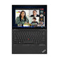 Lenovo ThinkPad P14s Gen 3 Laptop - 35.6 cm (14") - Intel® Core™ i7-1260P - 16 GB DDR4-SDRAM - 512 GB SSD - NVIDIA Quadro T550 - Wi-Fi 6E - Windows 11 Pro - Black