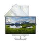 DELL P Series P2425H - 60.5 cm (23.8") - 1920 x 1080 pixels FHD LCD Monitor