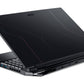 Acer Nitro 5 AN515-58 Gaming Laptop - 39.6 cm (15.6") - Intel® Core™ i7-12650H - 16 GB DDR4-SDRAM - 512 GB SSD - NVIDIA GeForce RTX 3050 - Wi-Fi 6 - Windows 11 Home - Black