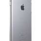 Tech21 Impact Clear for iPhone 6 Plus / 6s Plus in Transparent