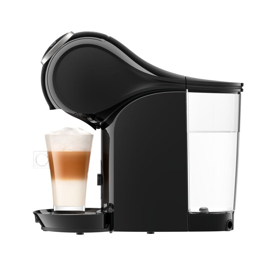 De'Longhi NESCAFÉ Dolce Gusto Genio S Touch in Black