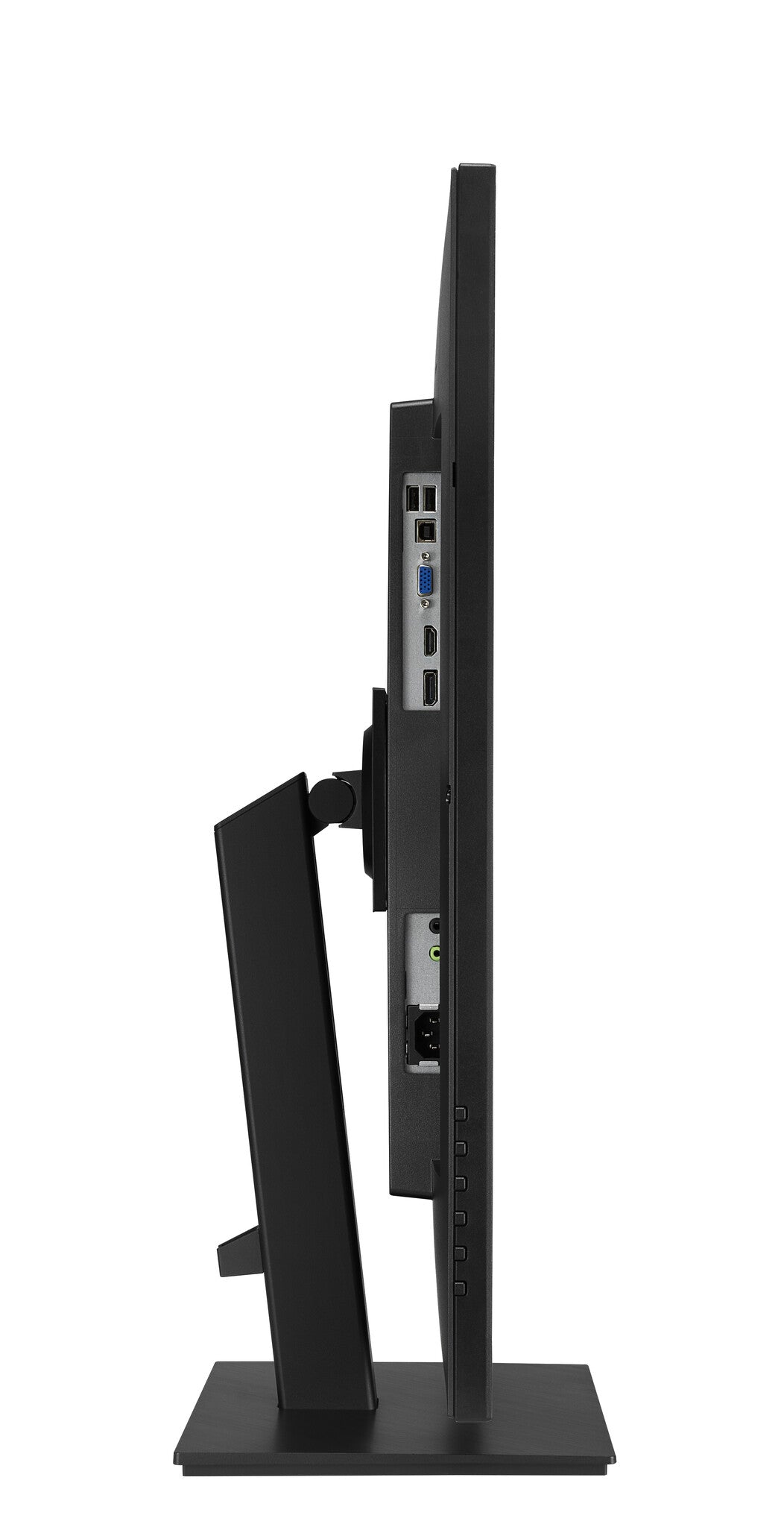 ASUS VA24DQSB - 60.5 cm (23.8") - 1920 x 1080 pixels FHD LCD Monitor