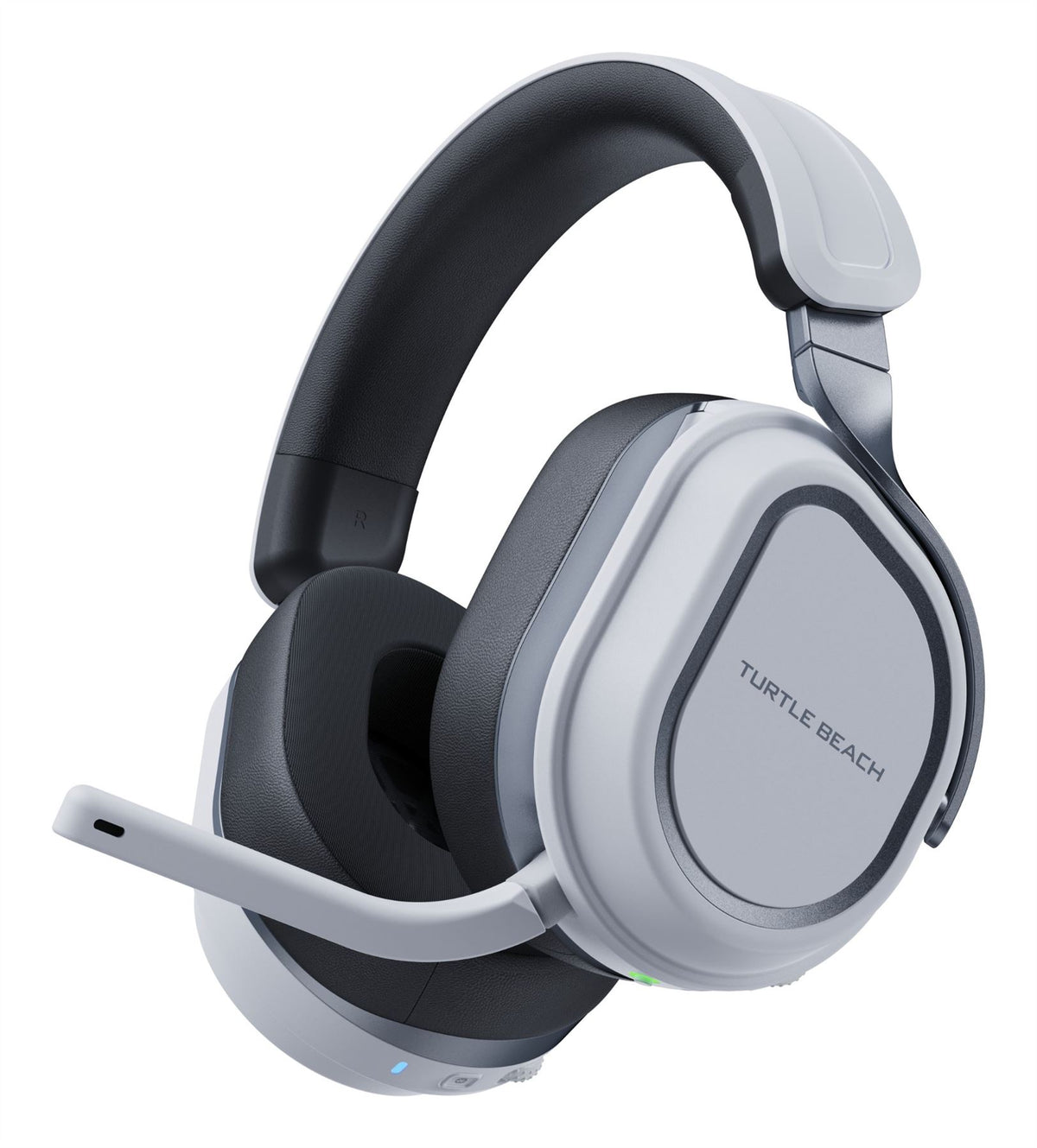 Turtle Beach Stealth 700 - USB Type-A Wired & Wireless Bluetooth Gaming Headset in Grey