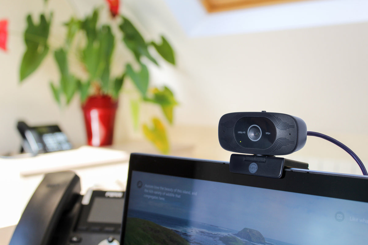 JPL Vision Mini+ & Convey Bundle