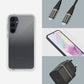 OtterBox React Series for Galaxy A35 (5G) in Clear