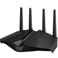 ASUS DSL-AX82U - Gigabit Ethernet Dual-band (2.4 GHz / 5 GHz) Router