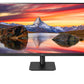 LG 27MP400 - 68.6 cm (27") - 1920 x 1080 pixels FHD LED Monitor