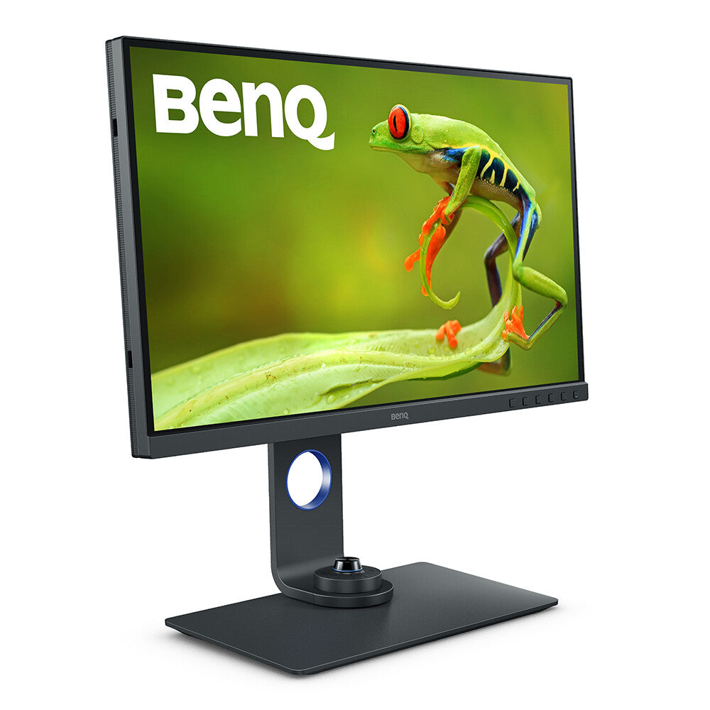 BenQ SW270C - 68.6 cm (27") - 2560 x 1440 pixels QHD LED Monitor