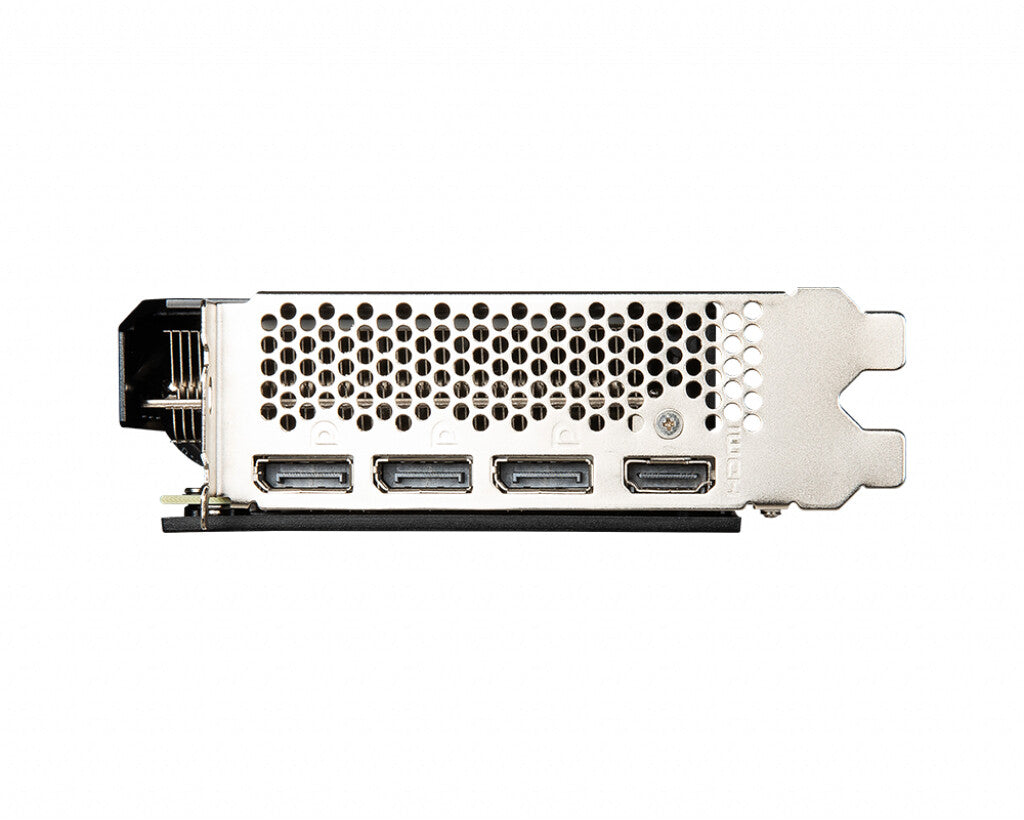 MSI AERO ITX OC - NVIDIA 12 GB GDDR6 GeForce RTX 3060 graphics card