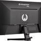 iiyama G-MASTER G2755HSU-B1 - 68.6 cm (27") - 1920 x 1080 pixels Full HD Monitor