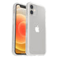 OtterBox React Series for iPhone 12 / 12 Pro in Transparent - No Packaging