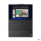 Lenovo ThinkPad E16 Laptop - 40.6 cm (16") - Intel® Core™ i7-1355U - 16 GB DDR4-SDRAM - 512 GB SSD - Wi-Fi 6 - Windows 11 Pro - Black